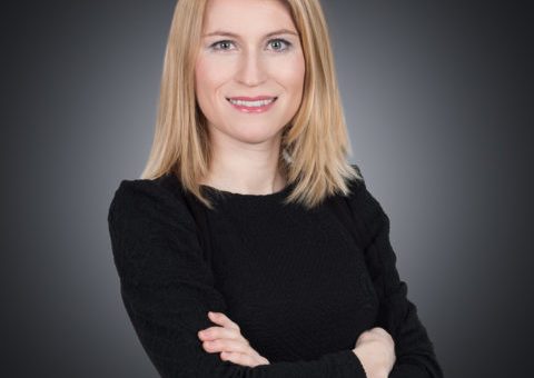 Mgr. Jana Bartošková