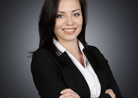Markéta Kleinová
