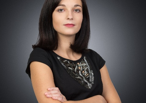Jitka Dibďáková